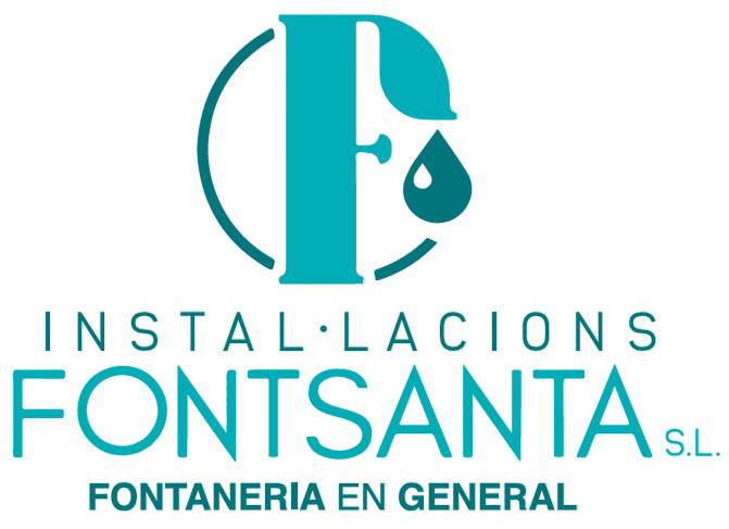 Instalacions Fontsanta SL Logo